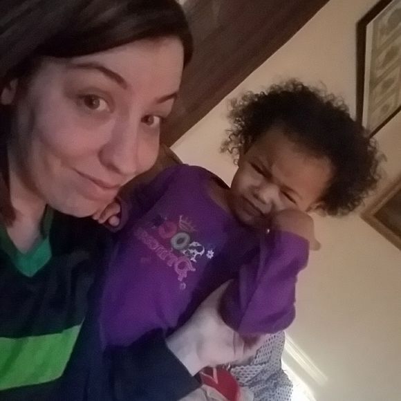 Meet your Posher, Amanda - Picture 1 of 1